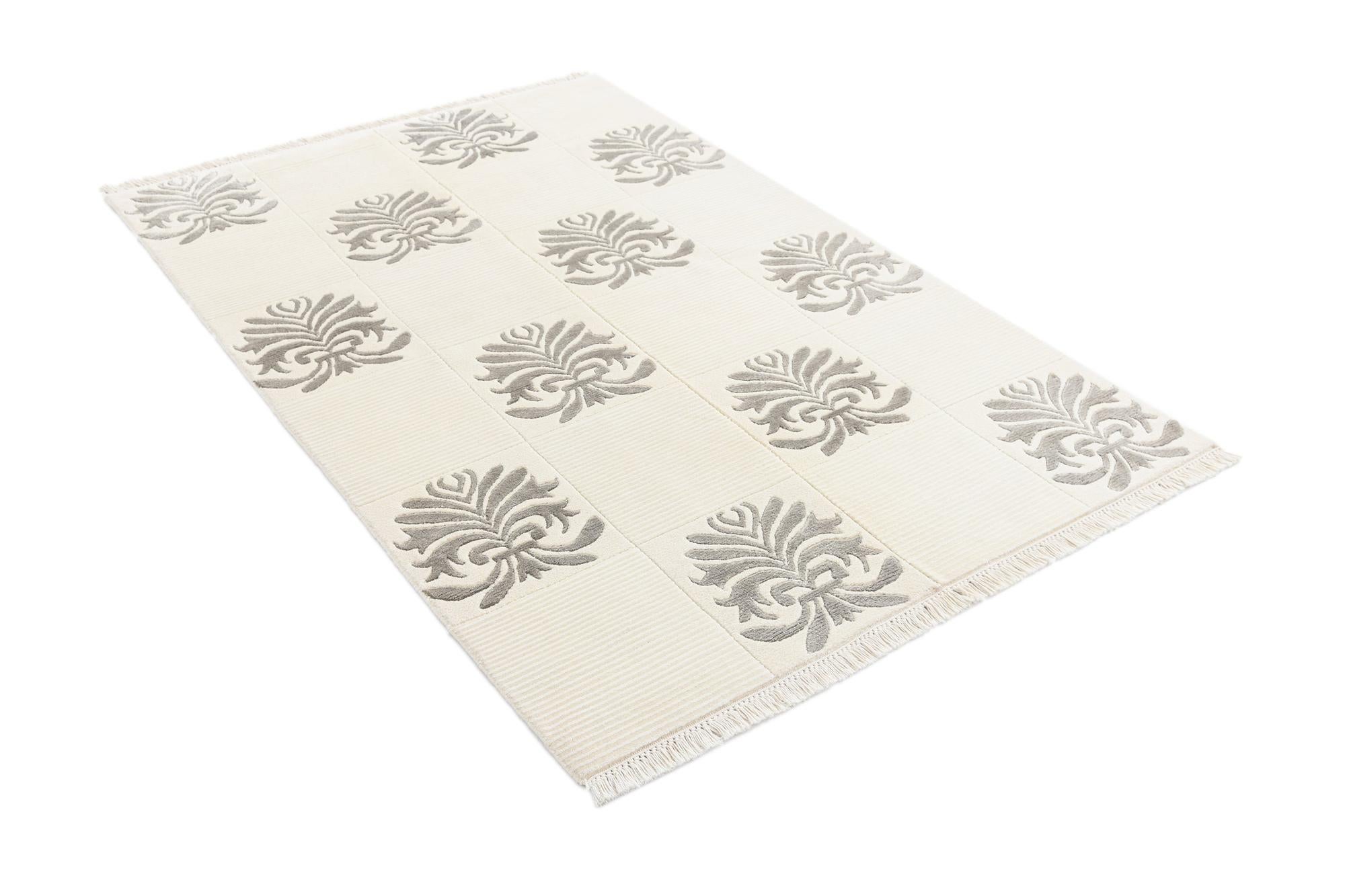 3' 11 x 5' 11 Darya Rug