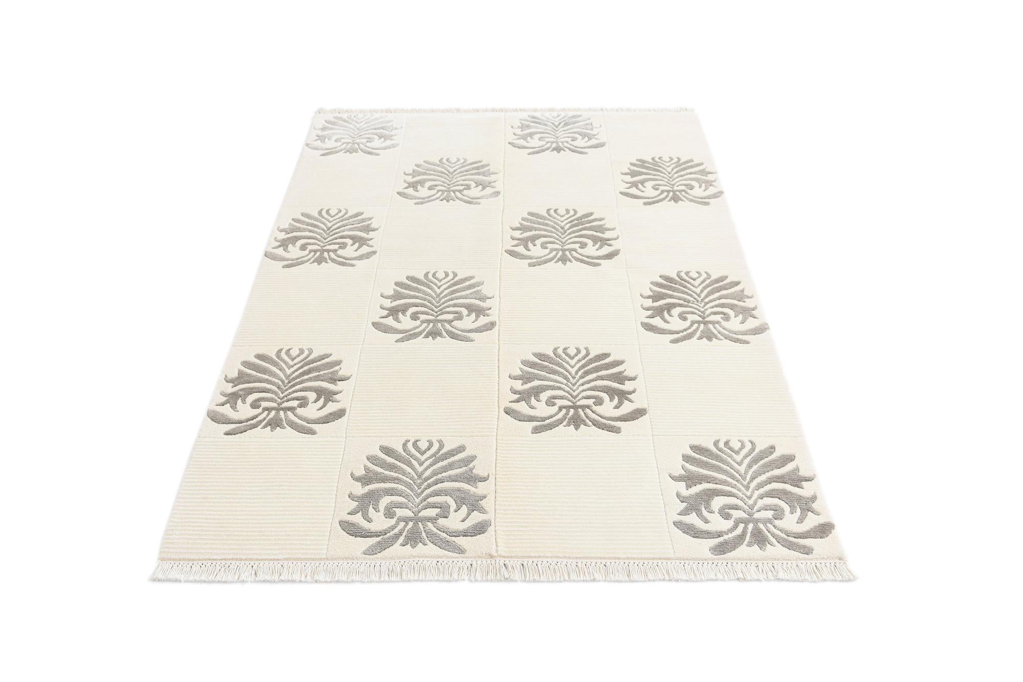 3' 11 x 5' 11 Darya Rug