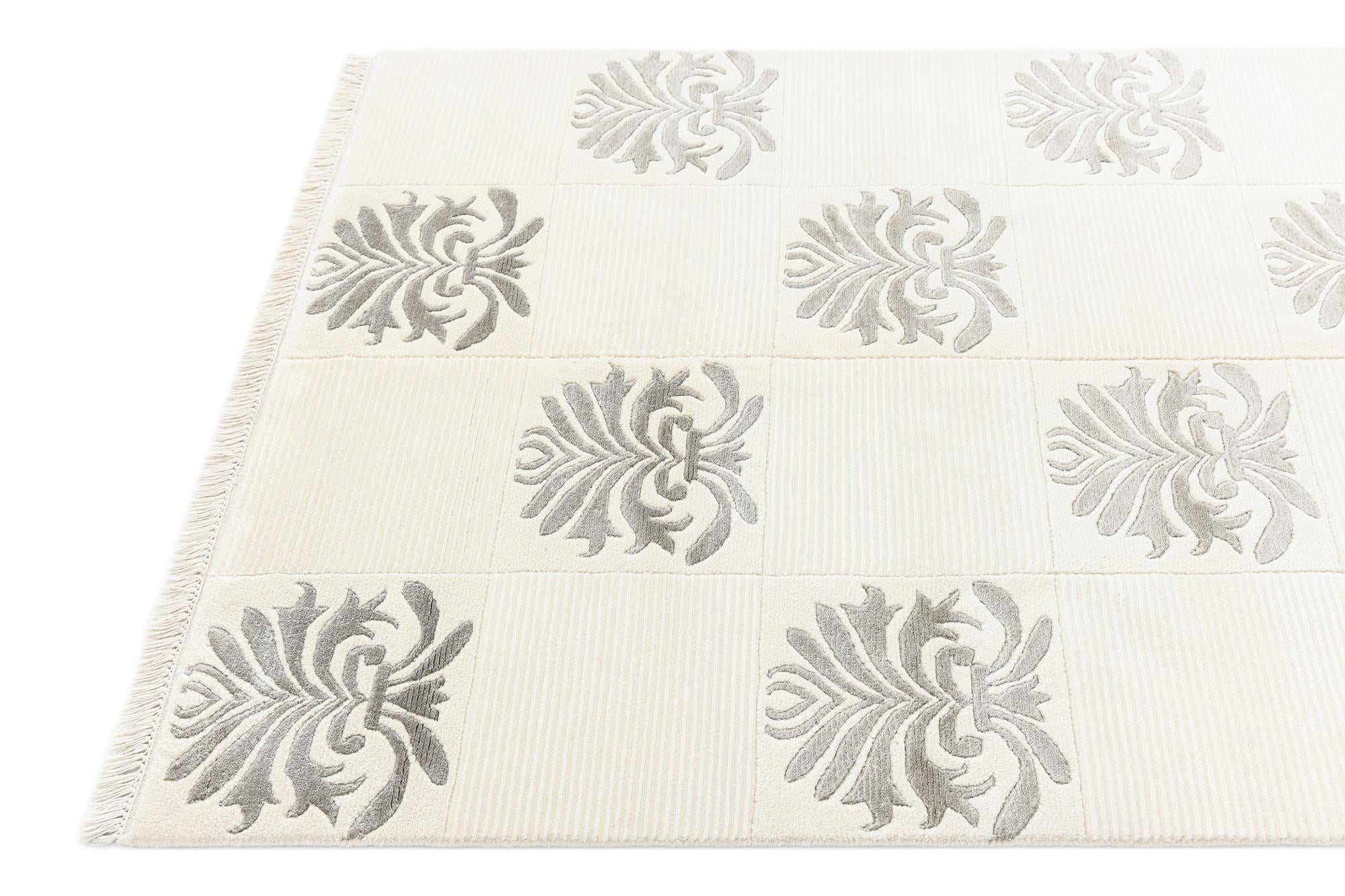 3' 11 x 5' 11 Darya Rug