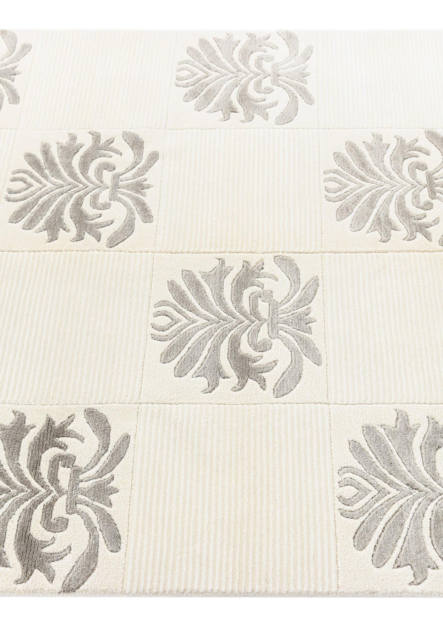 3' 11 x 5' 11 Darya Rug