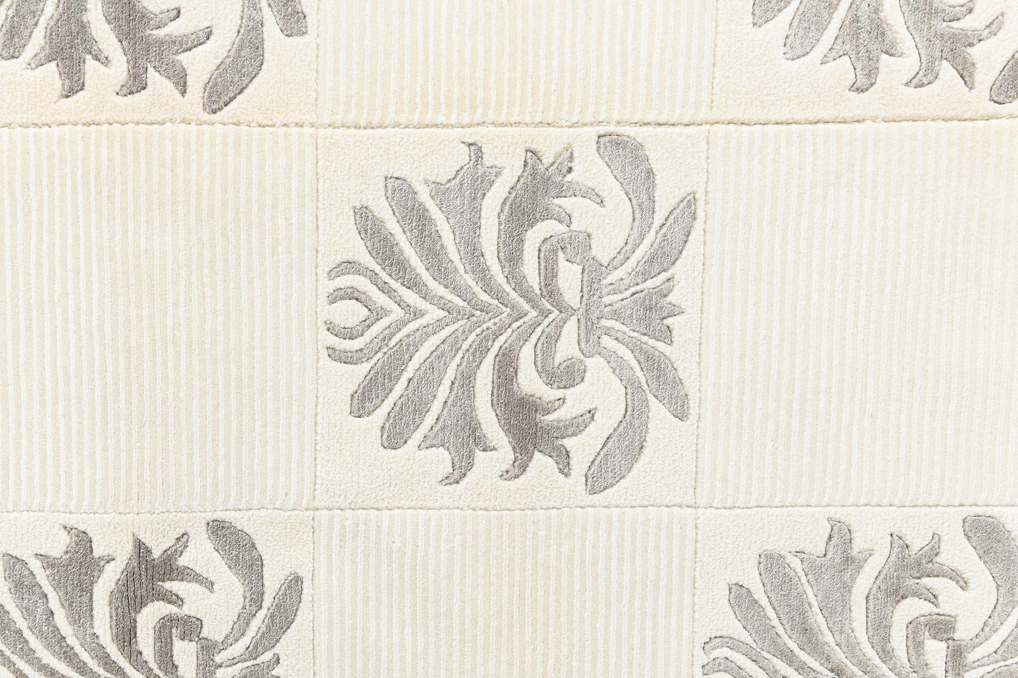 3' 11 x 5' 11 Darya Rug