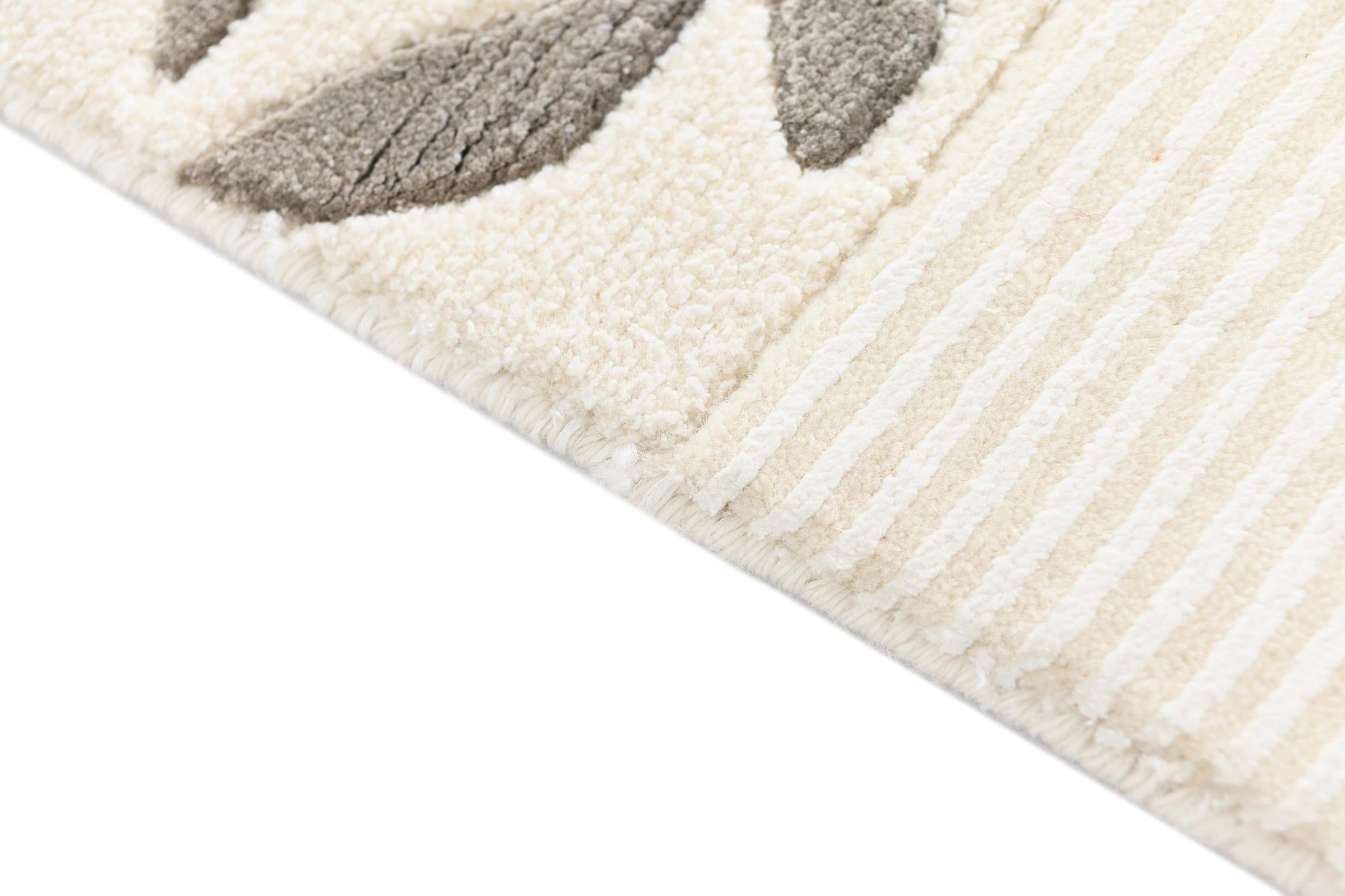 3' 11 x 5' 11 Darya Rug