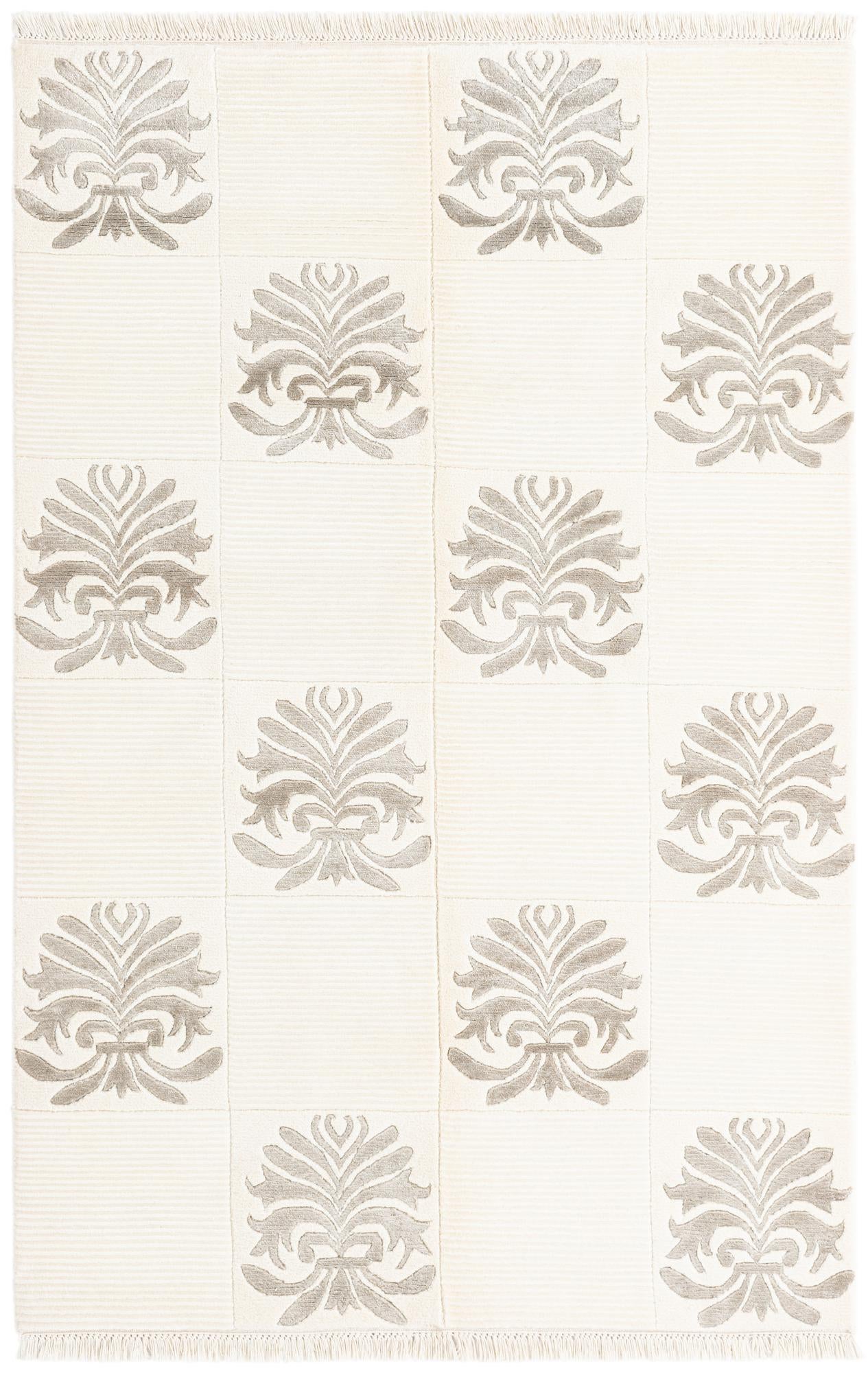 3' 11 x 5' 11 Darya Rug