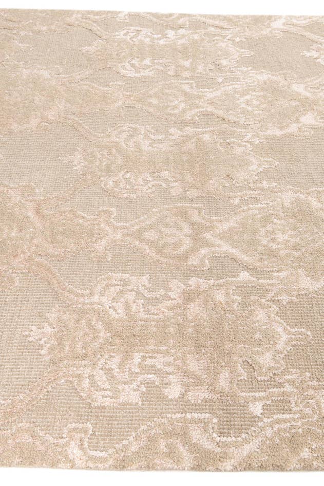 Detail image of 6' x 8' 9 Hand Knotted Darya Rug