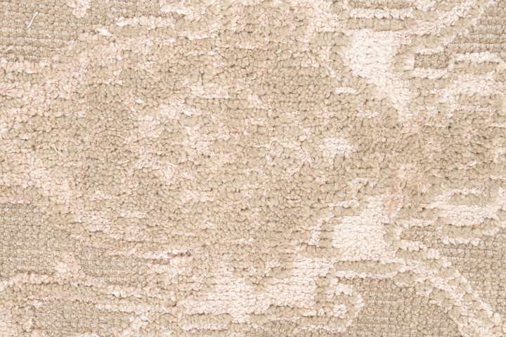 6' x 8' 9 Hand Knotted Darya Rug