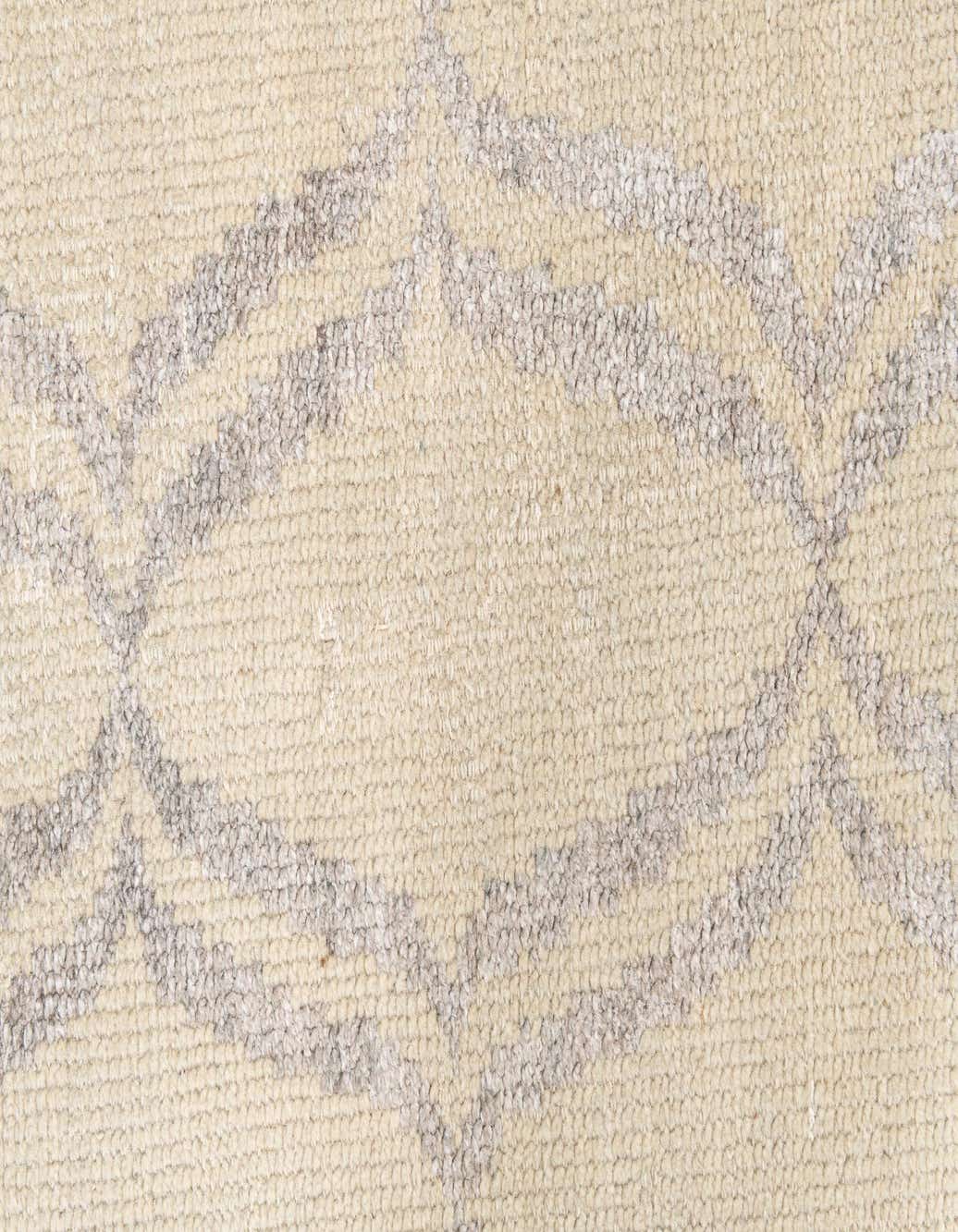 Detail image of 115cm x 183cm  Hand Knotted Darya Alfombra