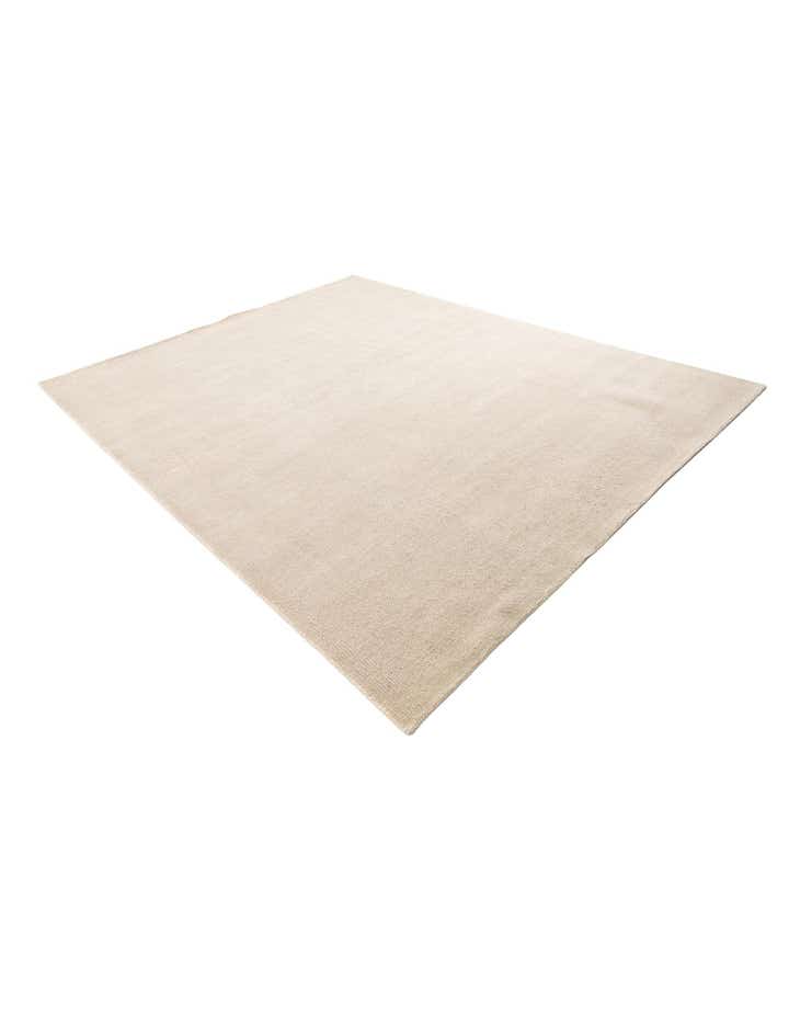 7' 10 x 9' 9 Hand Knotted Darya Wool Rug