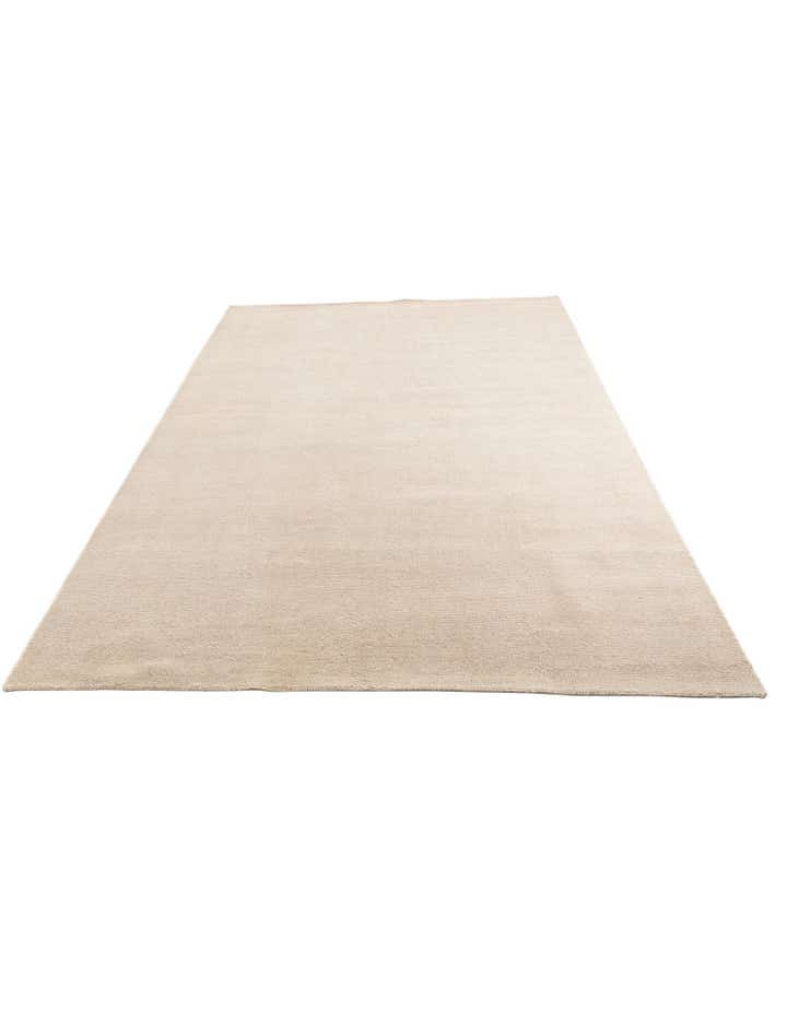 7' 10 x 9' 9 Hand Knotted Darya Wool Rug