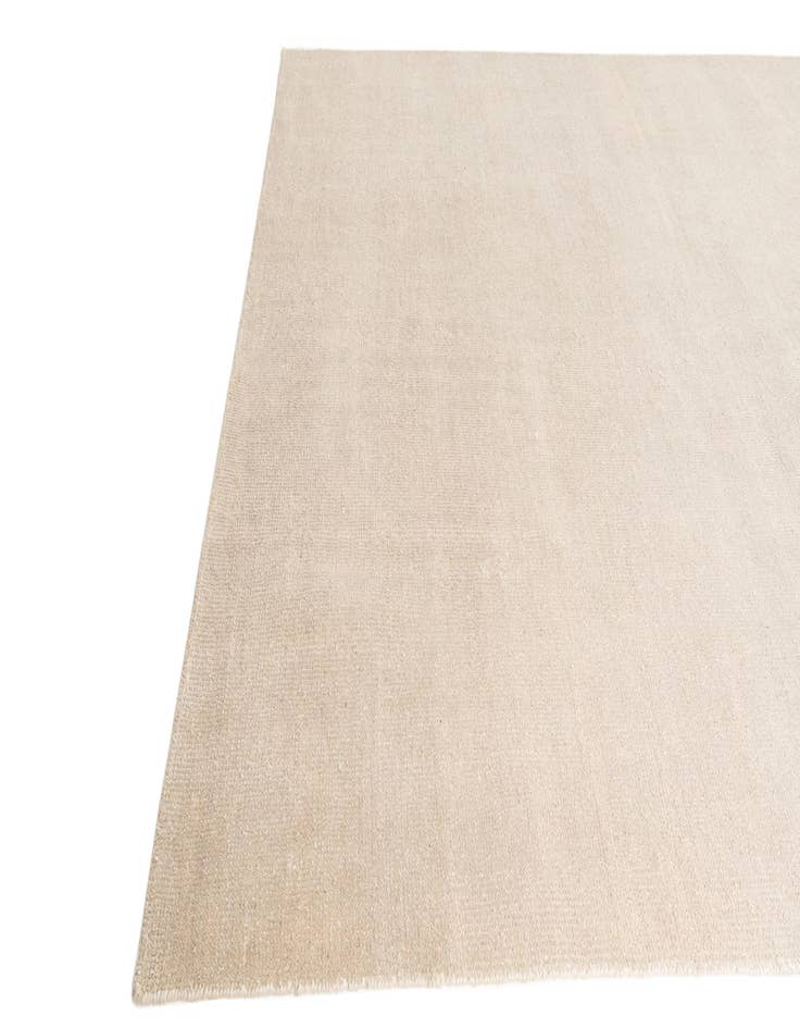 Detail image of 7' 10 x 9' 9 Hand Knotted Darya Wool Rug