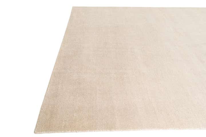 7' 10 x 9' 9 Hand Knotted Darya Wool Rug