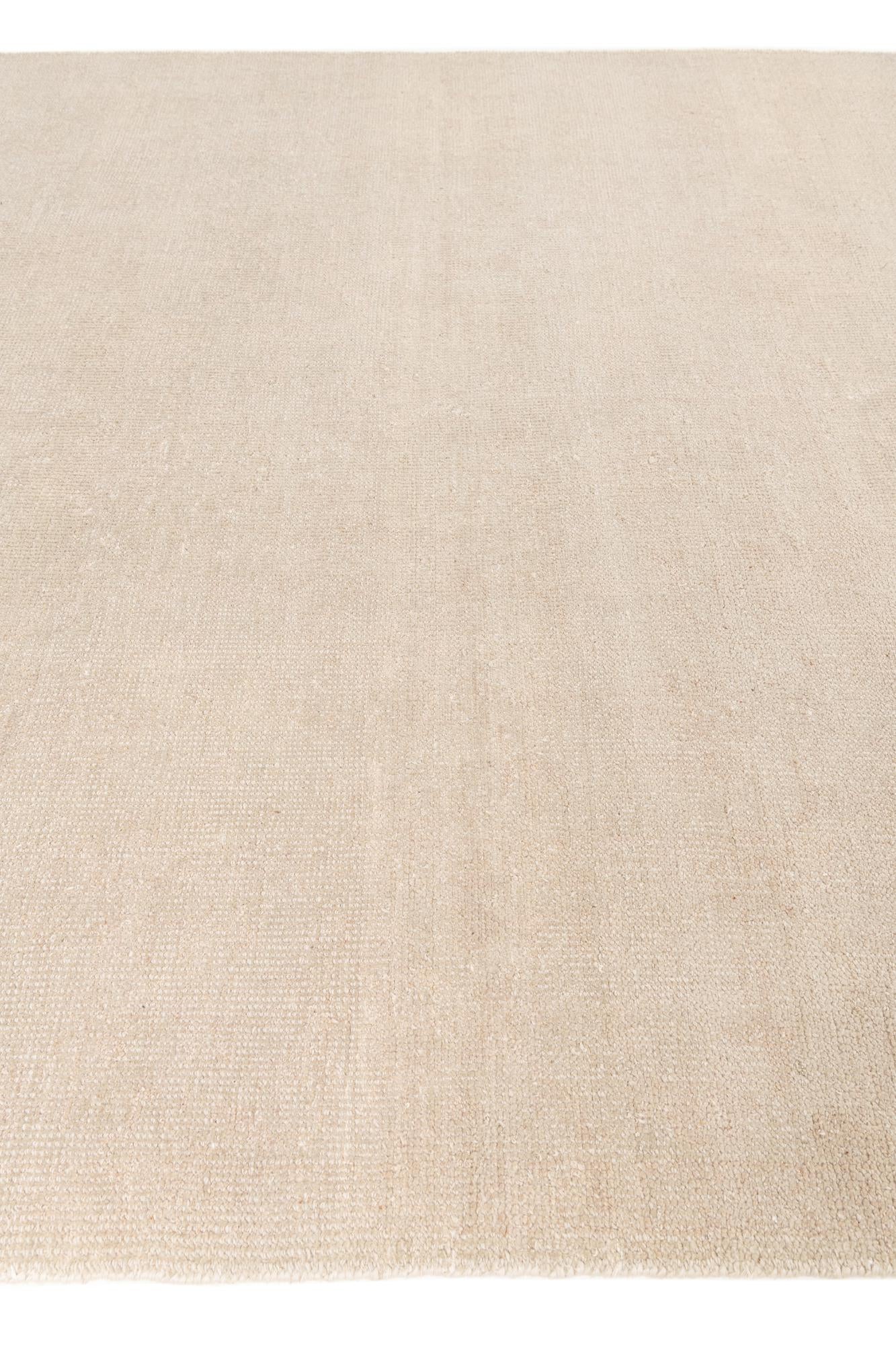 7' 10 x 9' 9 Hand Knotted Darya Wool Rug