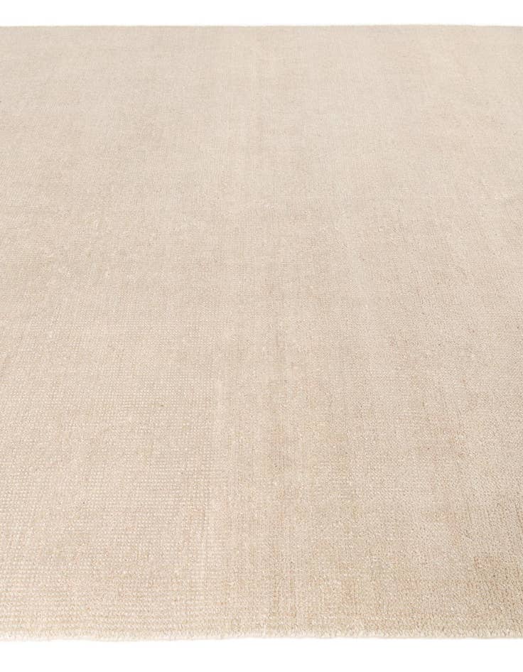 Detail image of 7' 10 x 9' 9  Hand Knotted Darya Wool Rug