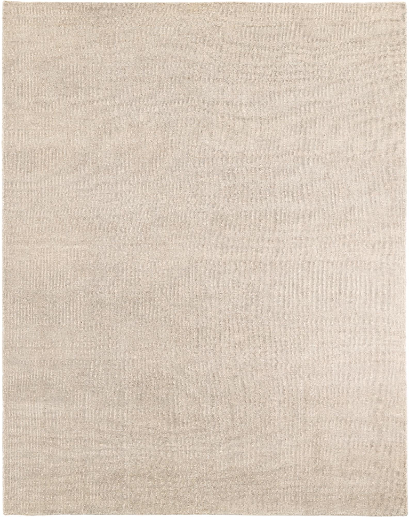 7' 10 x 9' 9 Hand Knotted Darya Wool Rug