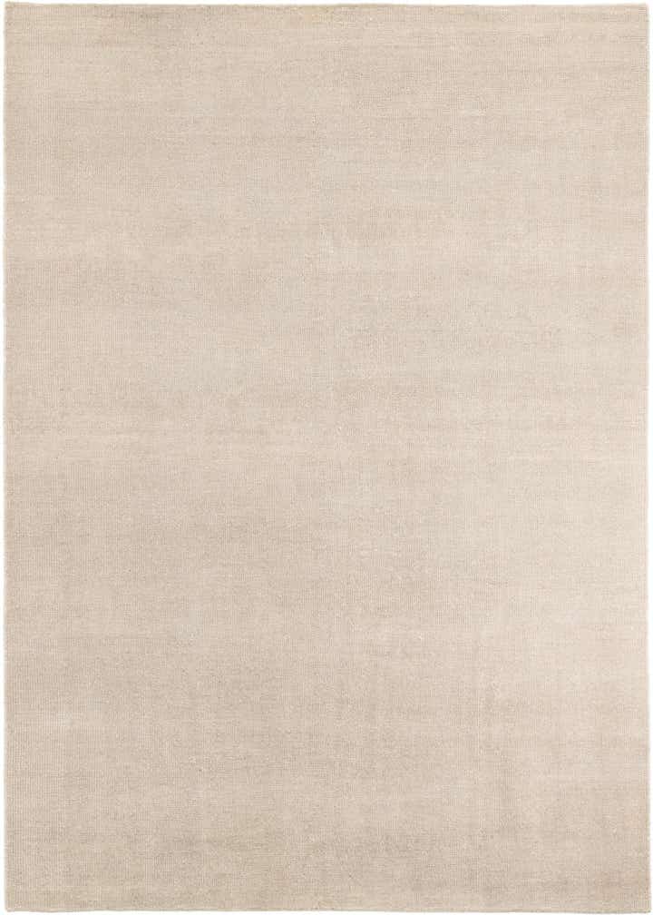 7' 10 x 9' 9 Hand Knotted Darya Wool Rug