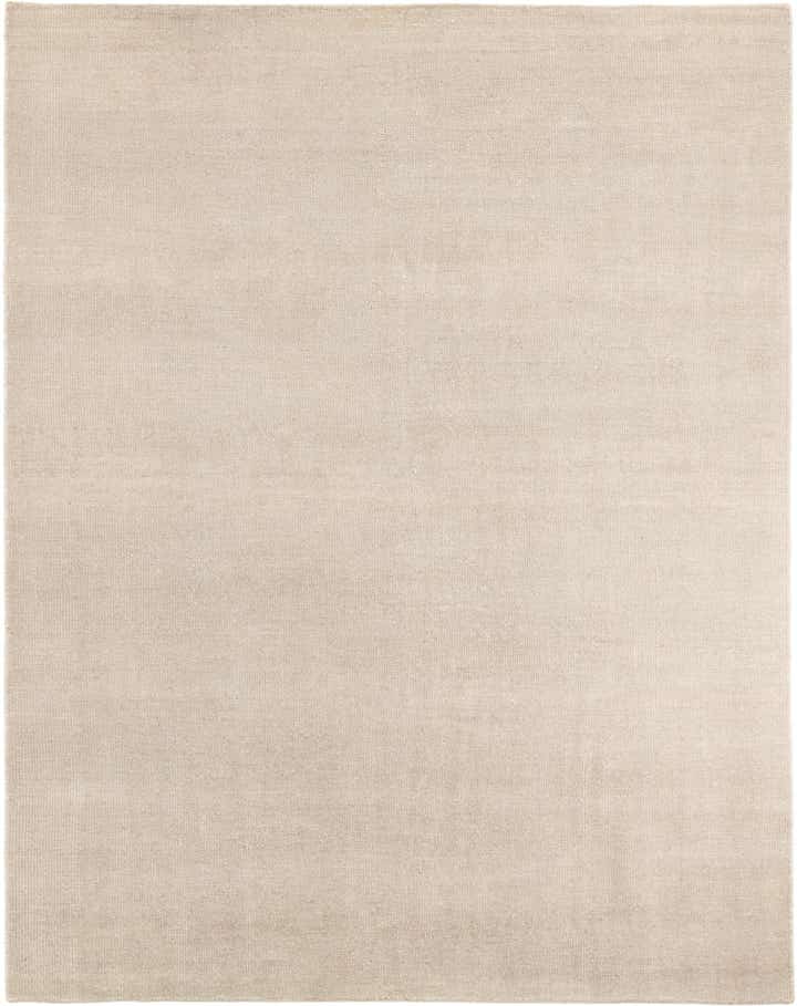 7' 10 x 9' 9 Hand Knotted Darya Wool Rug