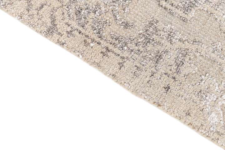 7' 10 x 9' 7 Hand Knotted Darya Rug