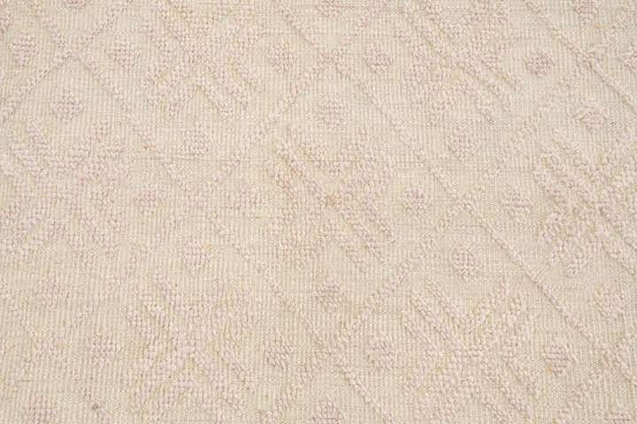 9' 9 x 14' Hand Knotted Darya Wool Rug