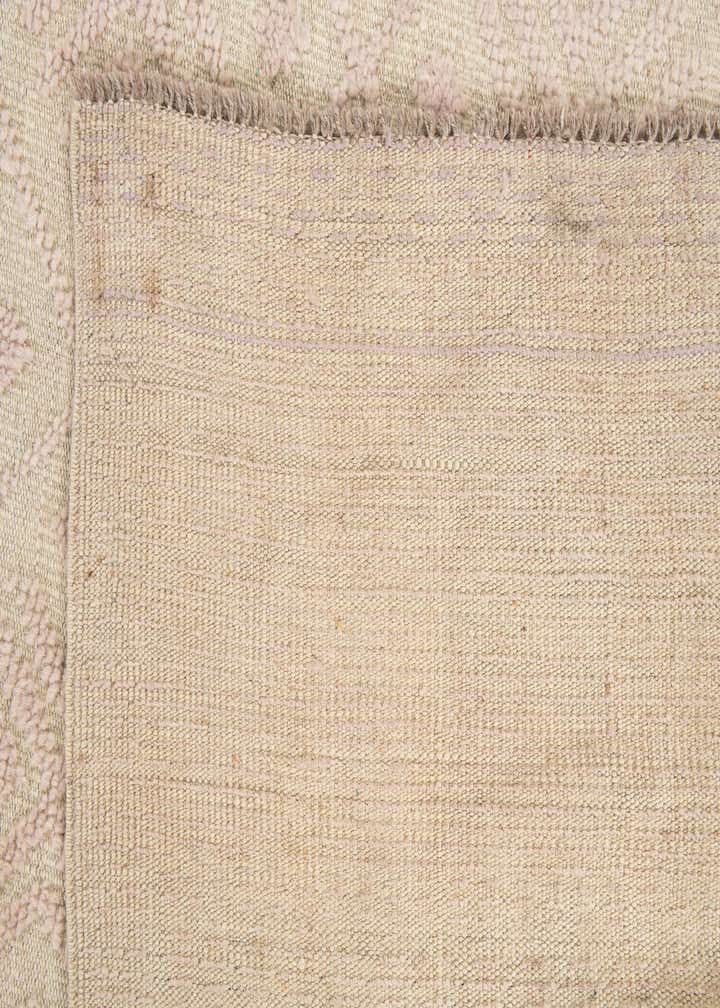 9' 9 x 14' Hand Knotted Darya Wool Rug