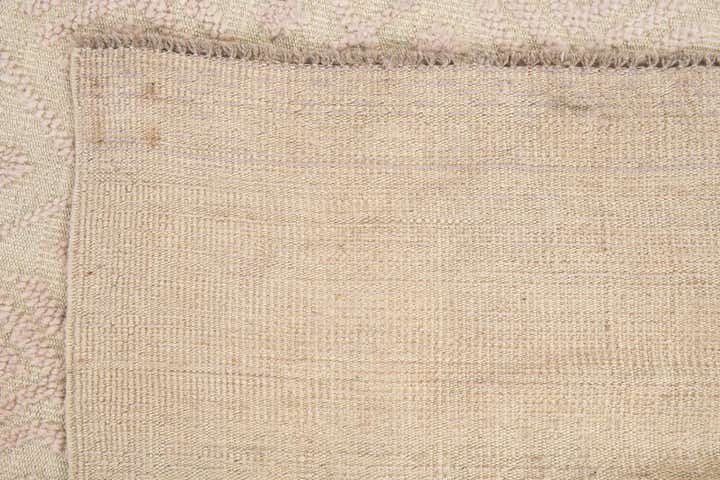 9' 9 x 14' Hand Knotted Darya Wool Rug