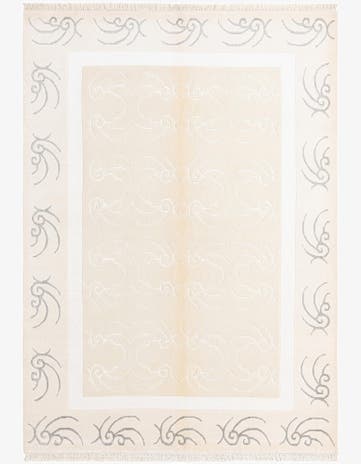 5' 8 x 7' 10 Darya Rug