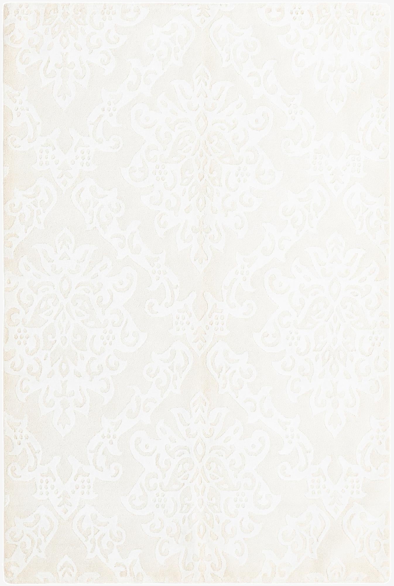 4' 1 x 6' 1 Darya Rug