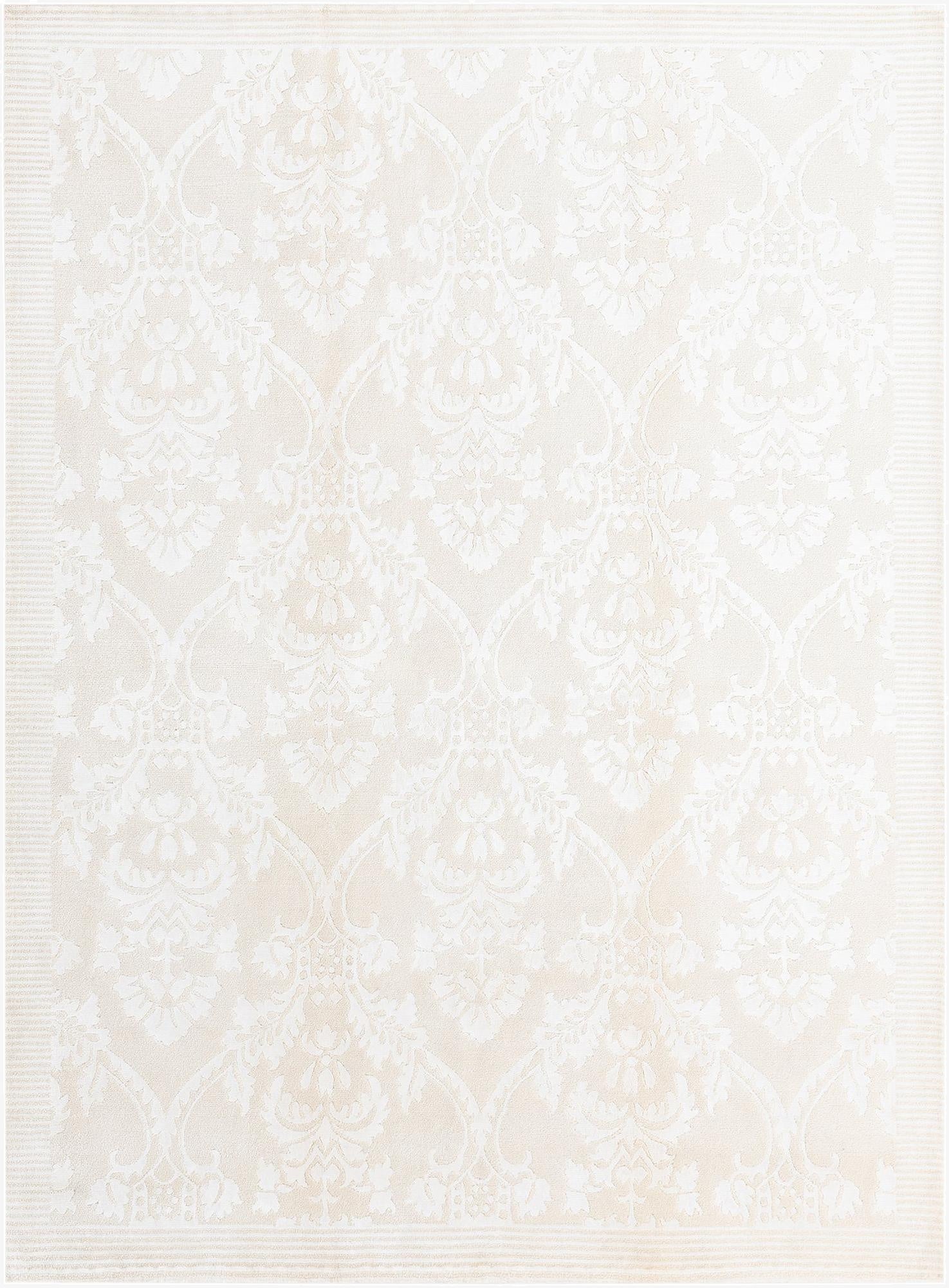 5' 8 x 8' Darya Rug
