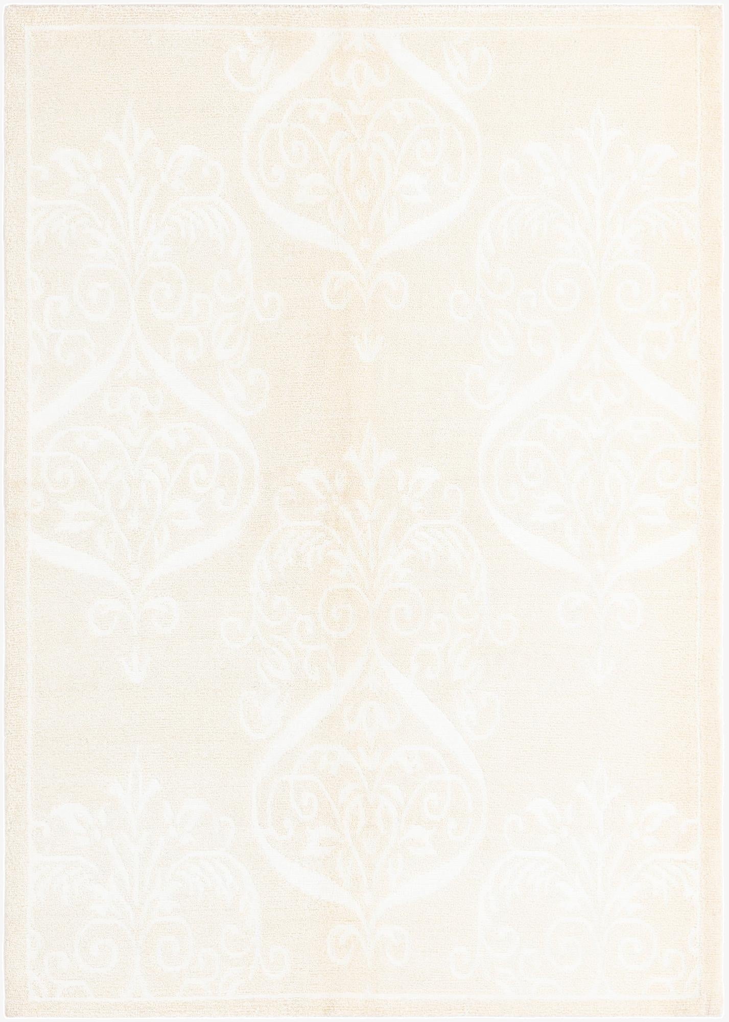 4' 1 x 6' 2 Darya Rug