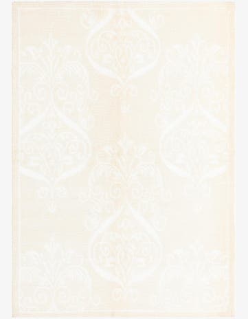 4' 1 x 6' 2 Darya Rug