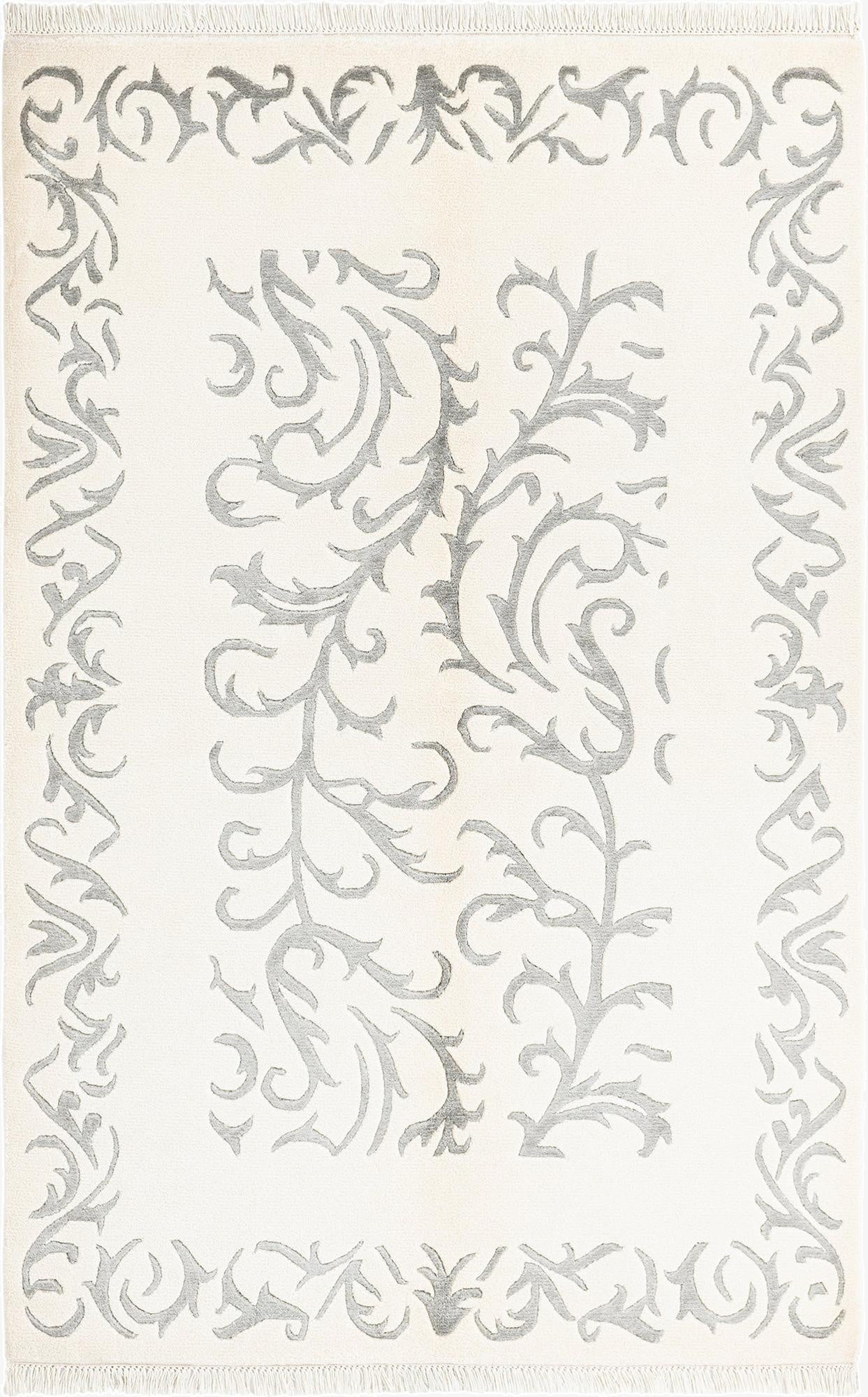 3' 11 x 6' Darya Rug