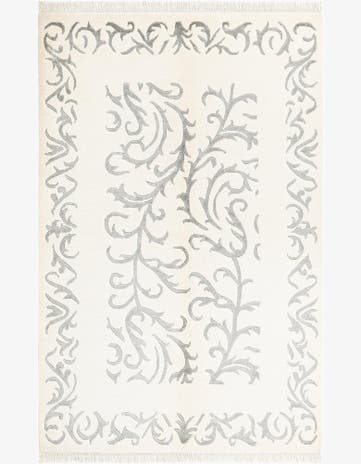 3' 11 x 6' Darya Rug