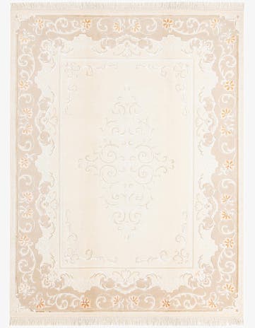 5' 11 x 8' Darya Rug