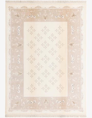 5' 7 x 7' 10 Darya Rug