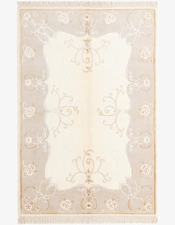 4' x 6' 1 Darya Rug
