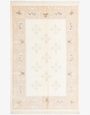 4' x 6' 2 Darya Rug