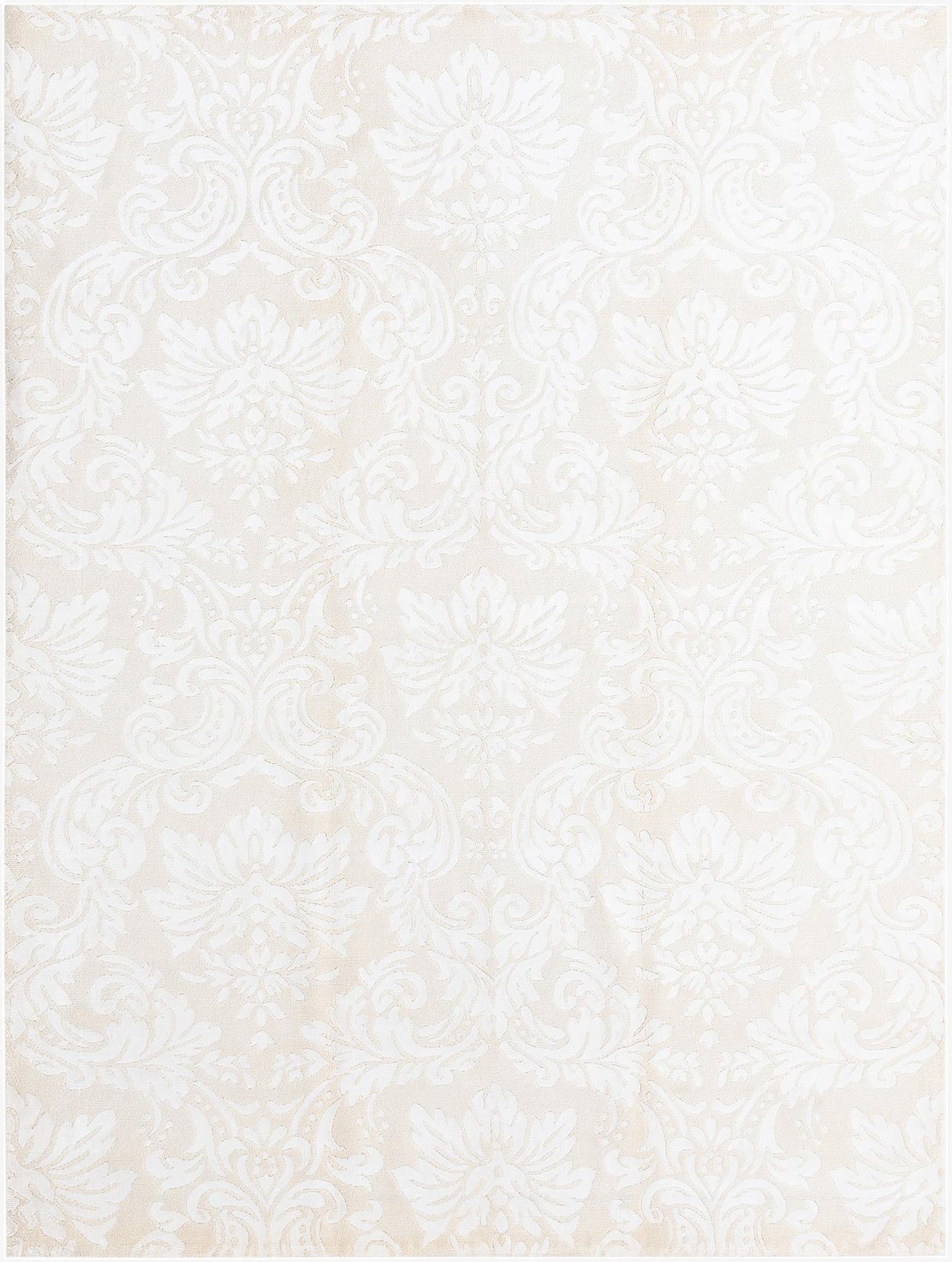 5' 10 x 7' 11 Darya Rug