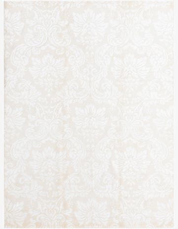 5' 10 x 7' 11 Darya Rug