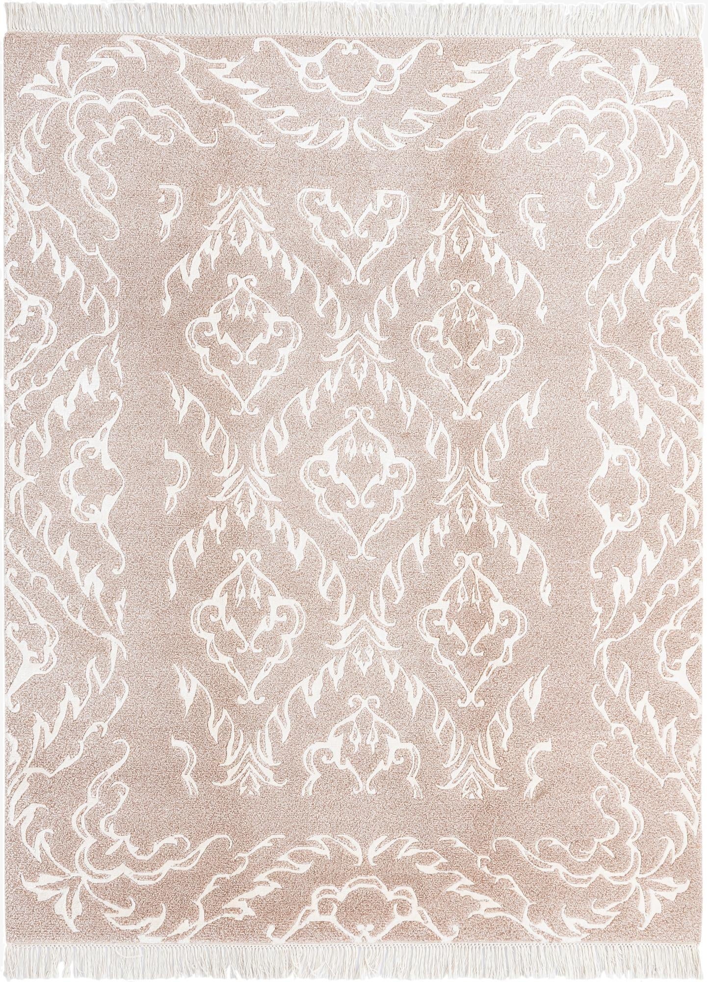 5' x 6' 7 Darya Rug