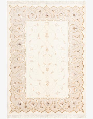 4' x 5' 10 Darya Rug