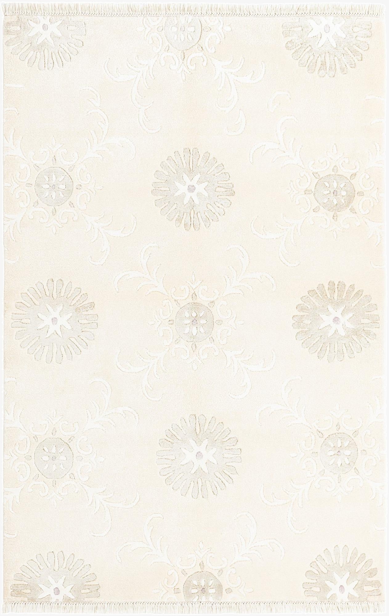 3' 10 x 6' Darya Rug