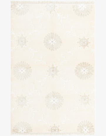 3' 10 x 6' Darya Rug