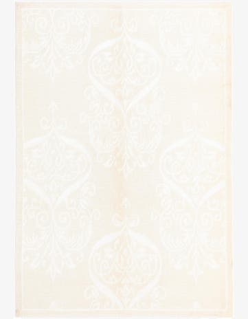 4' 2 x 5' 11 Darya Rug