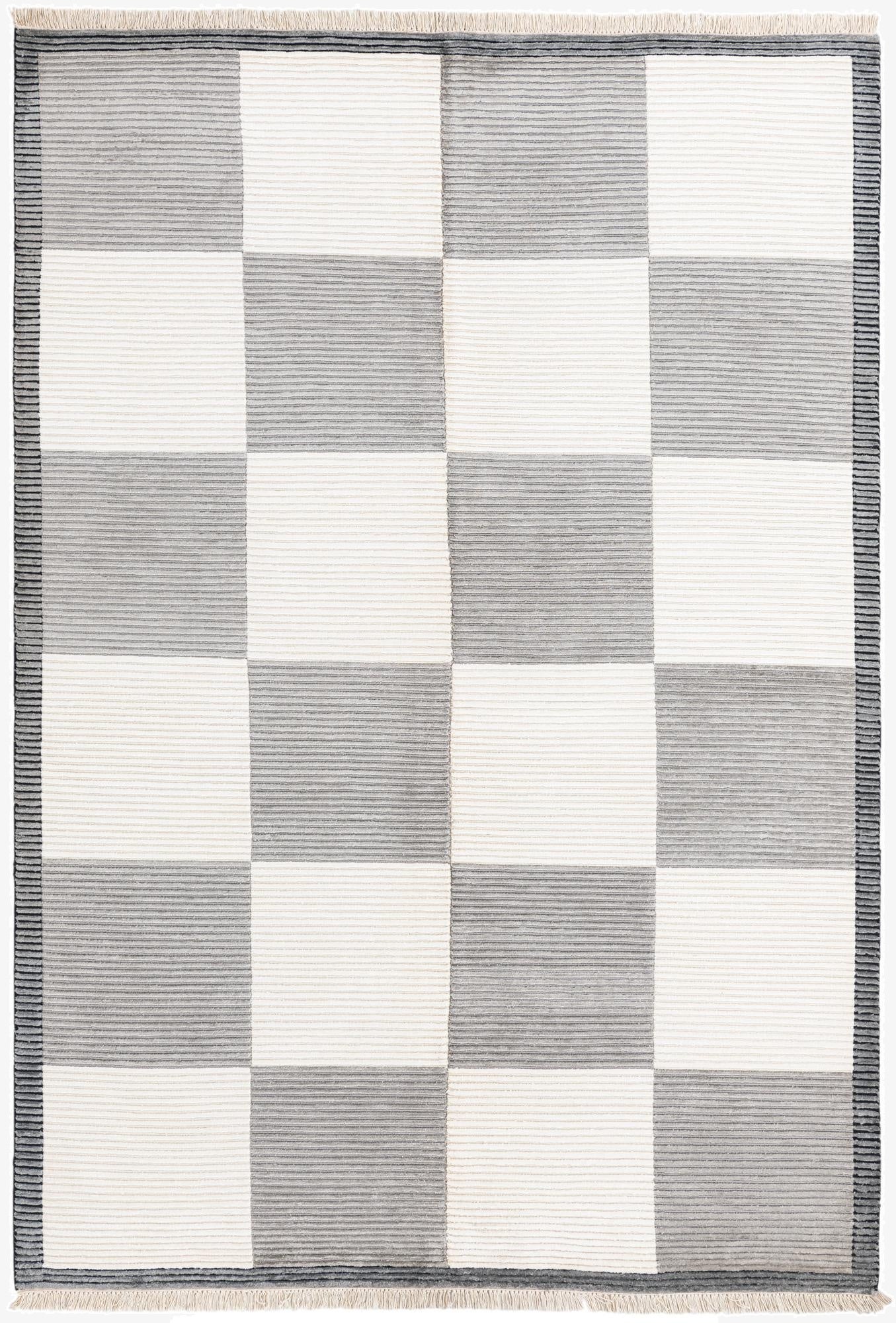 5' 7 x 8' 1 Darya Rug