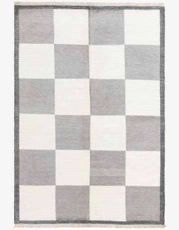 5' 7 x 8' 1 Darya Rug
