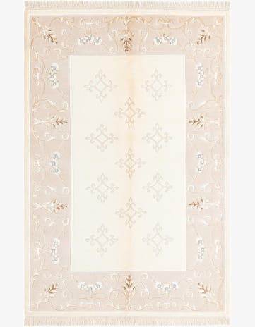 4' x 6' Darya Rug