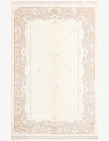 4' x 5' 11 Darya Rug