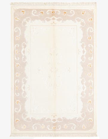 4' x 6' 1 Darya Rug