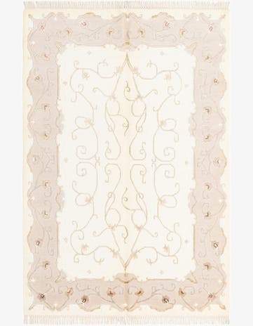 4' 1 x 6' Darya Rug