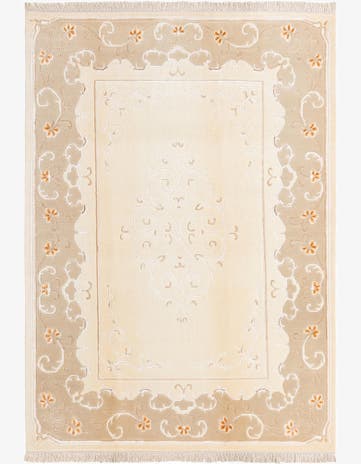 5' 7 x 7' 11 Darya Rug