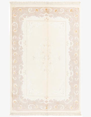 3' 11 x 5' 11 Darya Rug