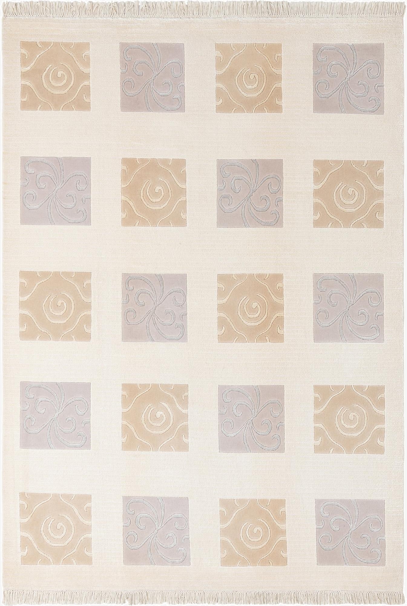 5' 8 x 8' 2 Darya Rug